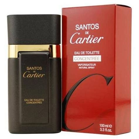 santos de cartier perfume mujer|santos de cartier cologne macy's.